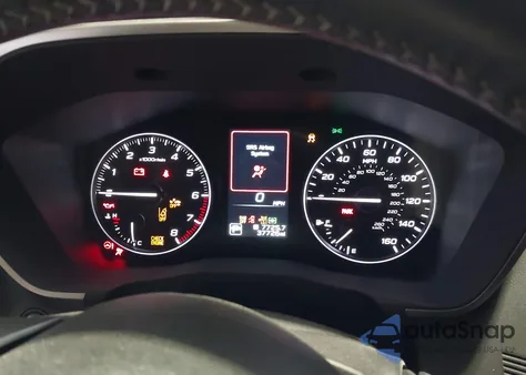 2023 Subaru Ascent Touring 7-Passenger z USA, uszkodzony, nr VIN 4S4WMAWD6P3441022